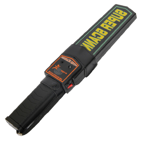 MD3003手持金属探测器