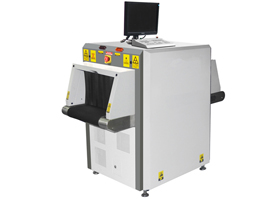 狮王DX-5030C多能量X射线安检机