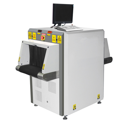 狮王DX-5030C多能量X射线安检机