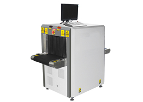 狮王DX-5030A单能量X射线安检机