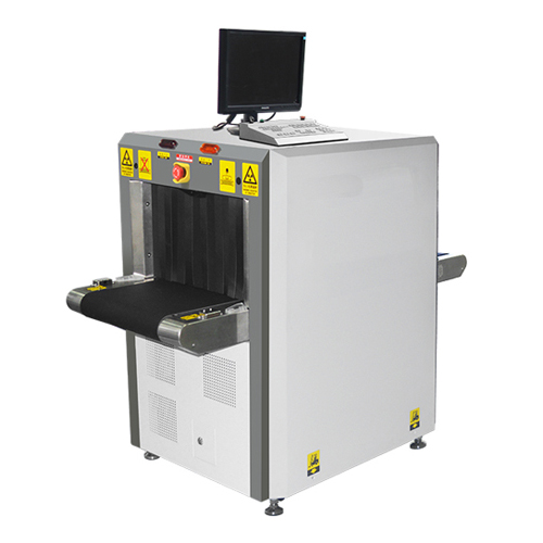 狮王DX-5030A单能量X射线安检机