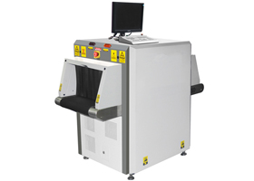 狮王DX-5536多能量X射线安检机