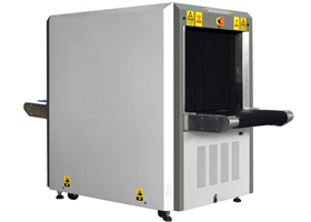 狮王DX-6550多能量X射线安检机