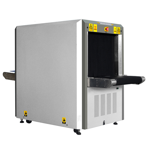 狮王DX-6550多能量X射线安检机