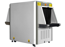 狮王DX-6550b多能量变速X射线安检机