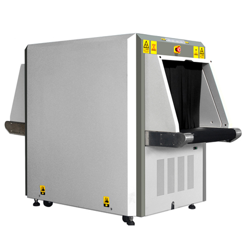 狮王DX-6550b多能量变速X射线安检机