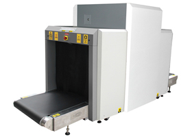 狮王DX-8065多能量X射线安检机