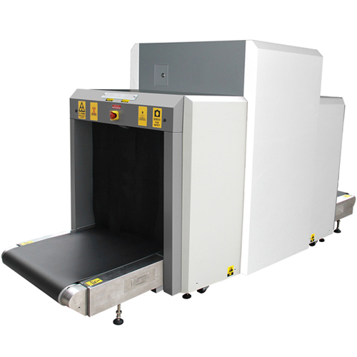 狮王DX-8065多能量X射线安检机