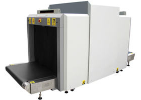 狮王DX-10080C多能量变速X射线安检机