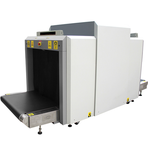狮王DX-10080C多能量变速X射线安检机