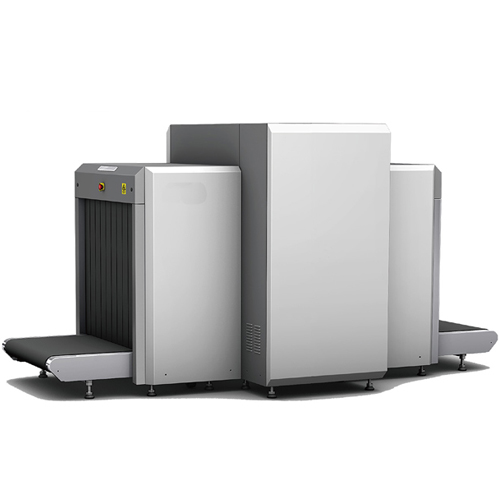 狮王DX-10080D双视角多能量X射线安检机