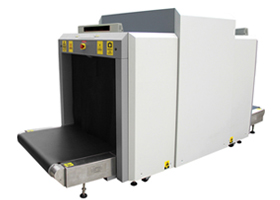 狮王DX-100100多能量X射线安检机