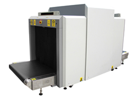 狮王DX-100100C多能量变速X射线安检机