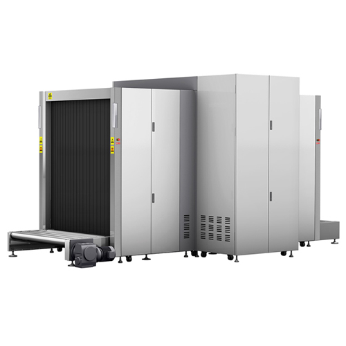 狮王DX-150180多能量X射线安检机