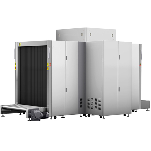 狮王DX-150180D双视角多能量X射线安检机