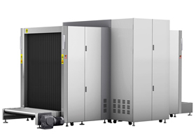 狮王DX-180180多能量X射线安检机