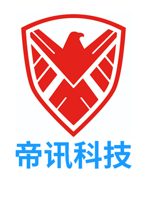沈阳帝讯电子科技有限公司logo
